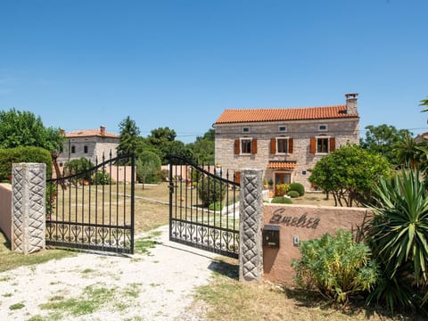 Casa Smolica