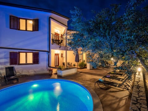 Casa Drenje