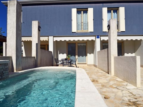 Villa Blue 1