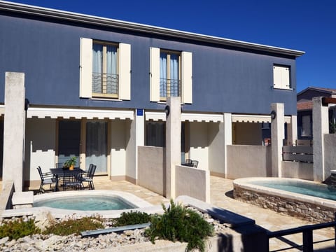 Villa Blue 1