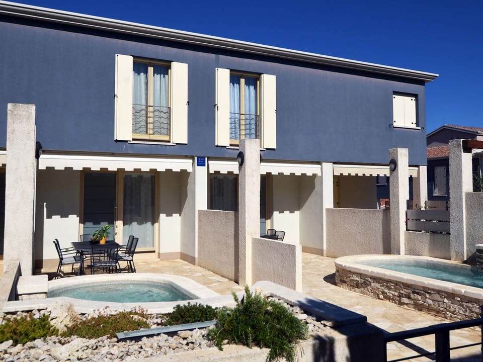Villa Blue 1 - Banjole