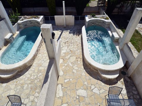 Villa Blue 1