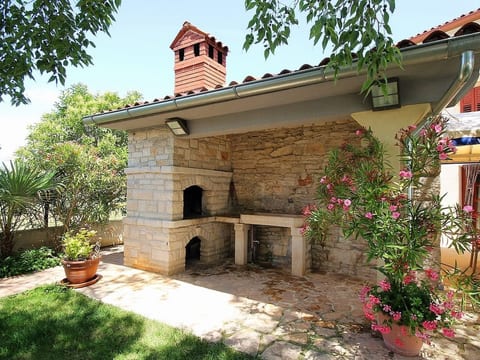 Casa Ladonia