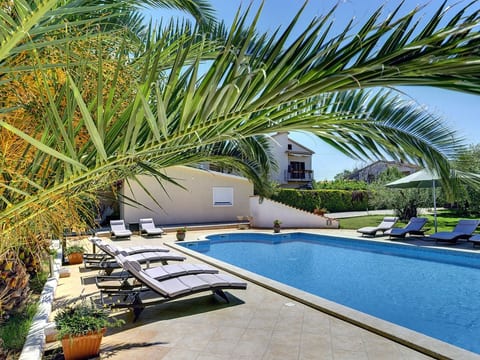 Villa Delia
