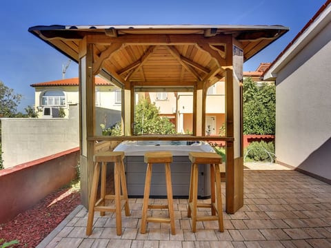 House Gorazd