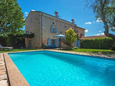 Villa Sherpa