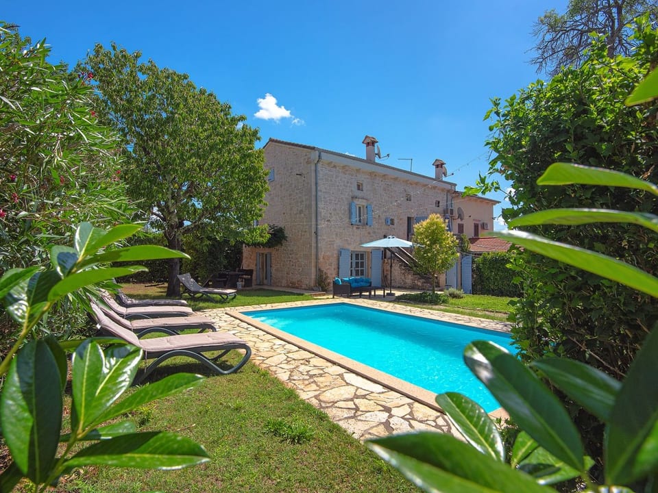 Villa Sherpa - Nova Vas, Poreč