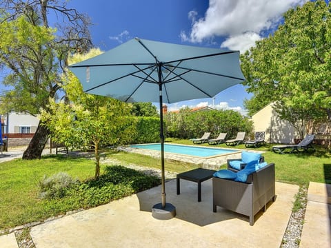 Villa Sherpa