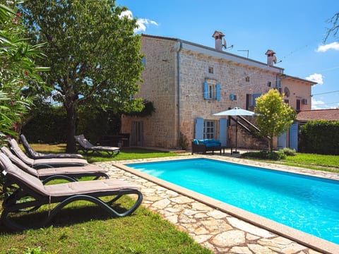 Villa Sherpa