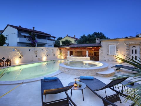 Villa Sonja