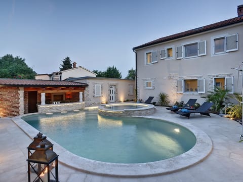 Villa Sonja
