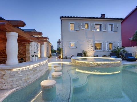 Villa Sonja