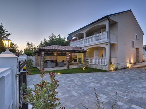 Villa Sonja