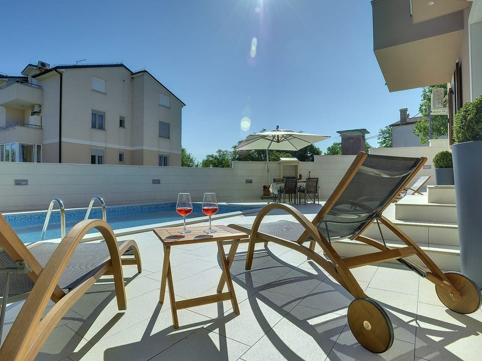 Casa Miceli - Ližnjan