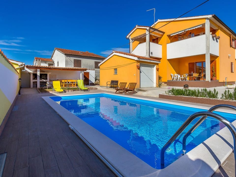 Villa Ninetta - Galižana