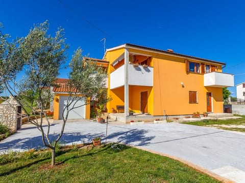 Villa Ninetta