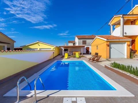 Villa Ninetta