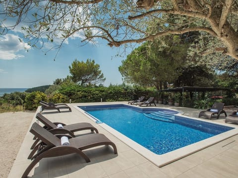 Villa Mima
