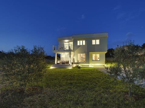 Casa Bellissima