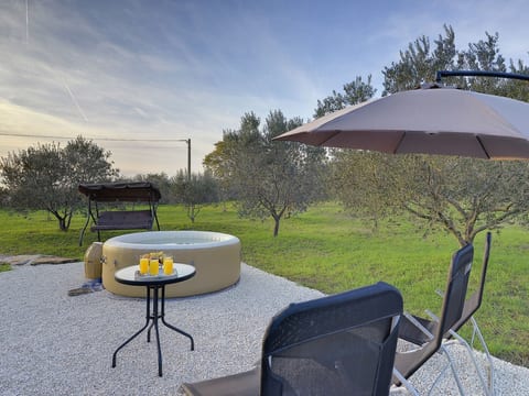 Casa Bellissima
