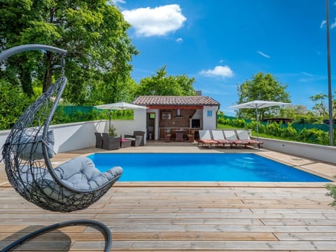 Casa Smoky