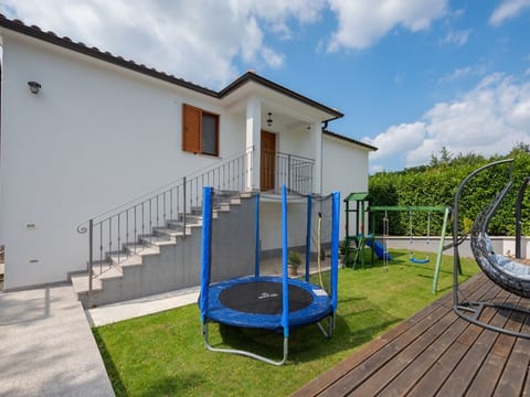 Casa Smoky