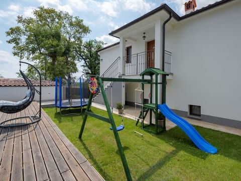 Casa Smoky