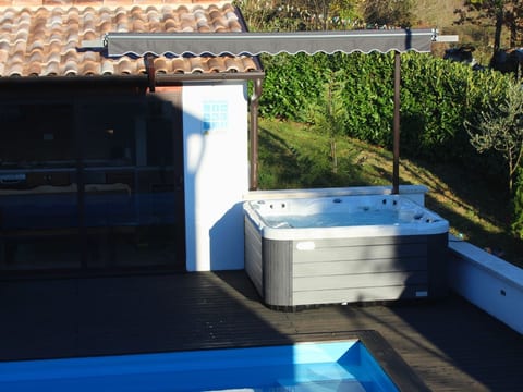 Casa Smoky