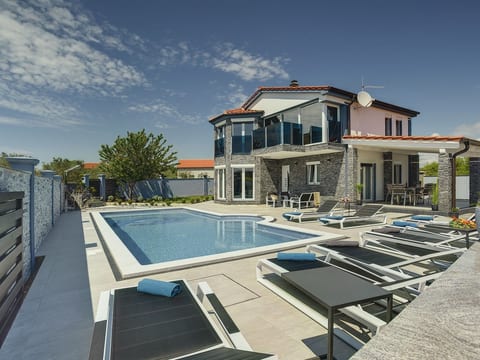 Villa Danijela