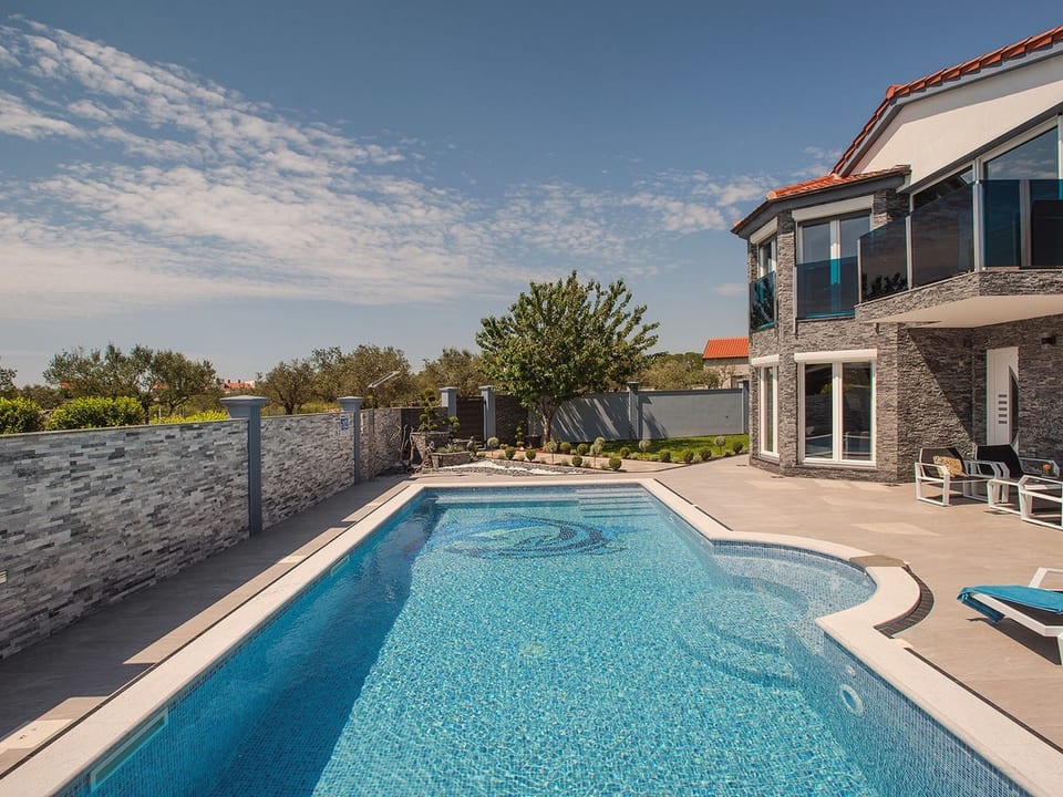 Villa Danijela - Fažana