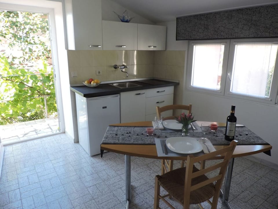 Casa Stari - Krnica
