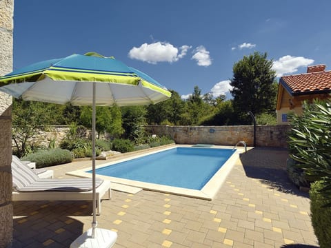 Villa Angelo & Marija
