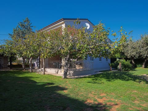 Casa Murenc