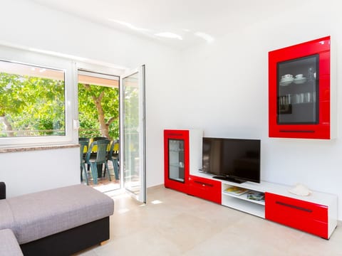 Casa Murenc