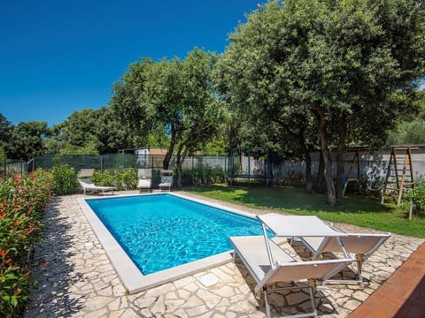 Villa Medulin