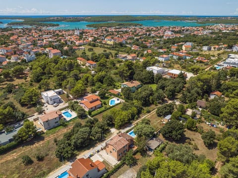Villa Medulin
