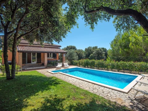Villa Medulin