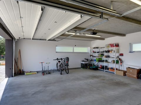 Cube Box House