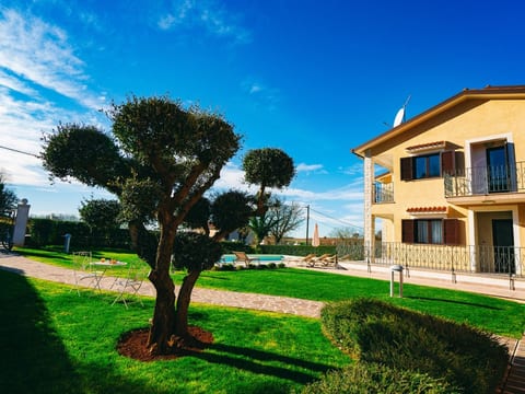 Casa Silvia