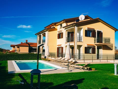Casa Silvia