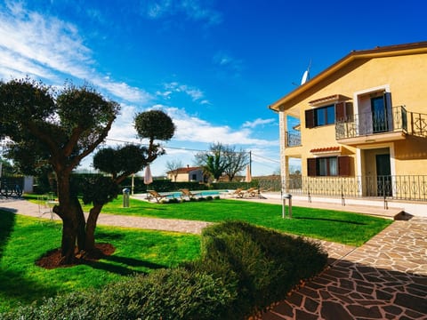 Casa Silvia