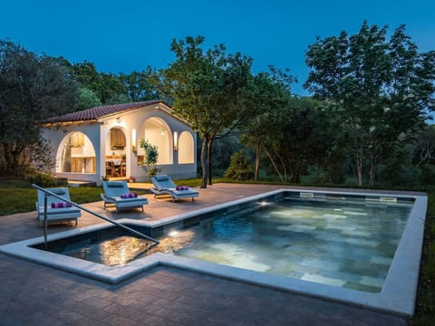 Villa Laura Medulin