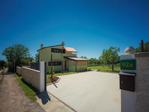 Casa Sandi
