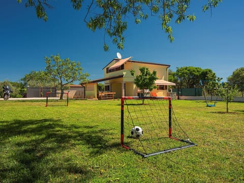 Casa Sandi