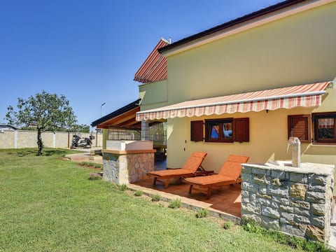 Casa Sandi