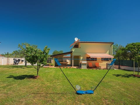 Casa Sandi