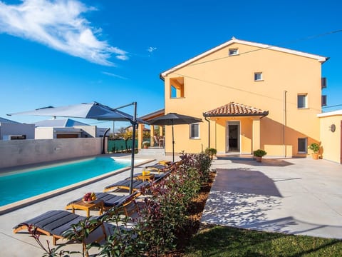 Villa Buzdonka