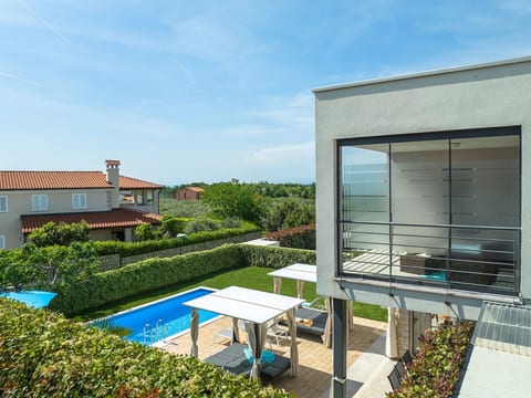 Villa Sky Dream