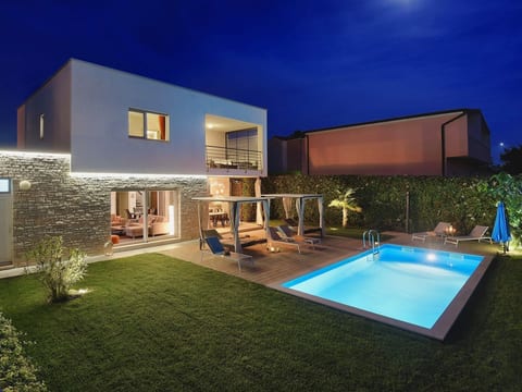 Villa Sky Dream