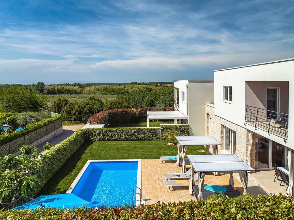 Villa Sky Dream - Novigrad